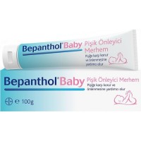Bepanthol Baby Pişik Merhemi 100 gr