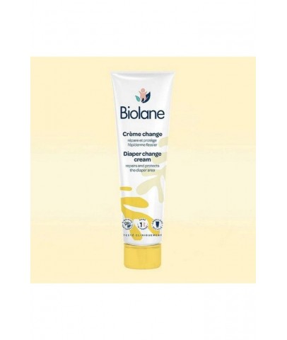 Biolane Diaper Change Cream 100 ml