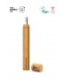 The Humble Co Brush Bambu Diş Fırçası Saklama Kabı