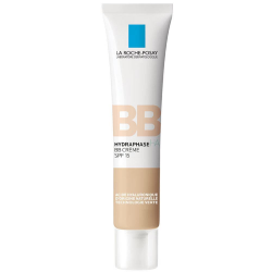 La Roche Posay Hydraphase BB Cream Medium 40ml - Renkli