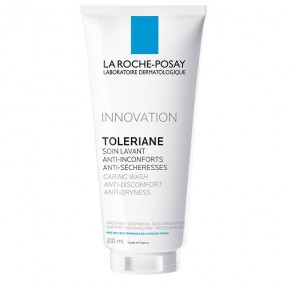 La Roche Posay Toleriane Caring Wash 200ml