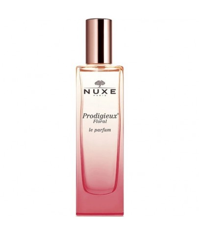 Nuxe Prodigieux Floral Çiçeksi Kokulu Parfüm 50 ml