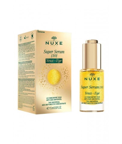 Nuxe Super Serum Yeux 15 ml