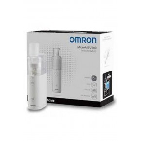 Omron MicroAIR U100 Nebulizatör
