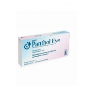 Panthol Eye Tek Dozluk Göz Damlası 0,5 ml x 20 Flakon