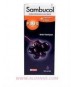 Sambucol Plus Black Elderberry Extract Şurup 120 ml