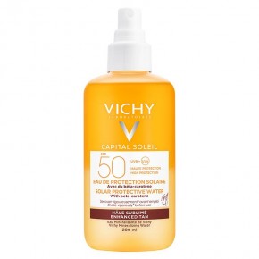 Vichy Capital Soleil Spf50+ Güneş Koruyucu Sprey 200 ml